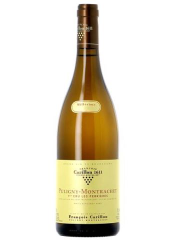 Magnum Les Perrières - François Carillon