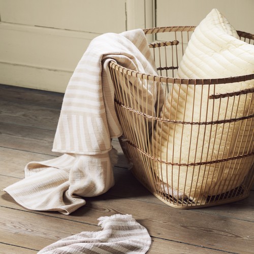 Broste Copenhagen - FRANKIE - Beige