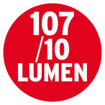 Brennenstuhl Clip LED zaklamp