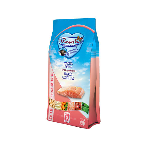 Renske Super Premium Graanvrij