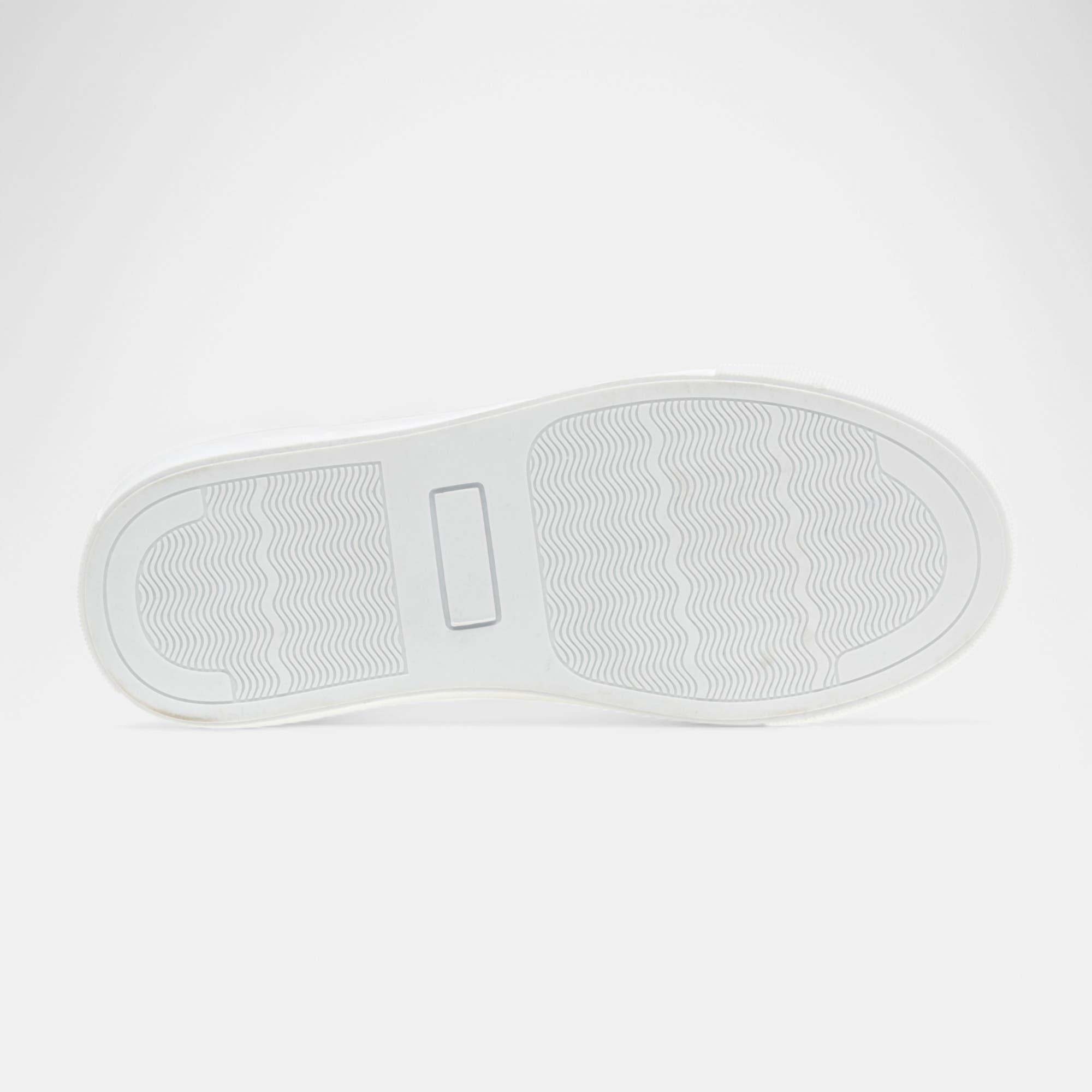 Baskets Fille blanc