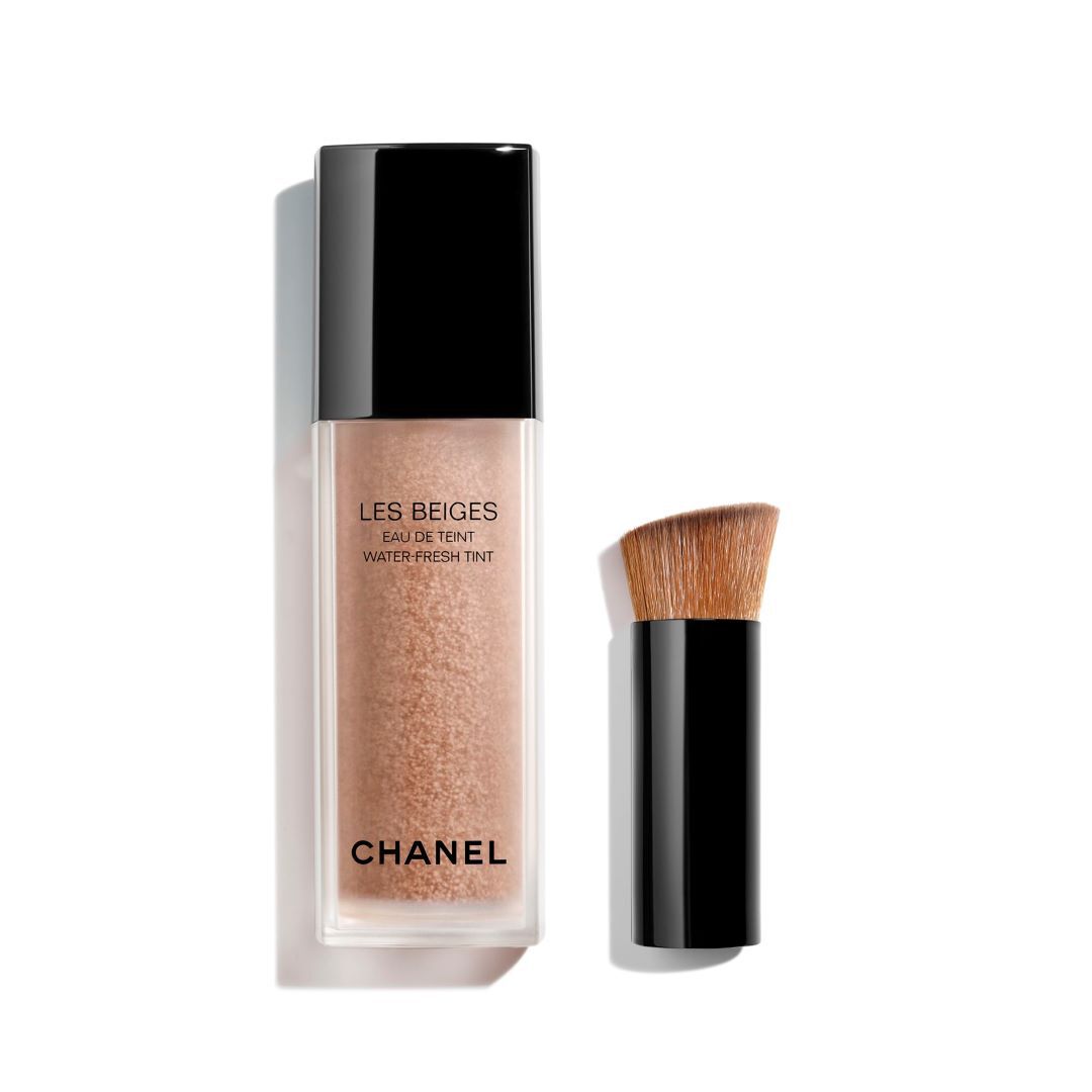 CHANEL LES BEIGES Water-Fresh Tint