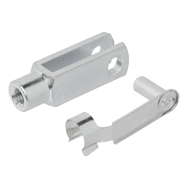 Gaffelhode M10 71x20mm