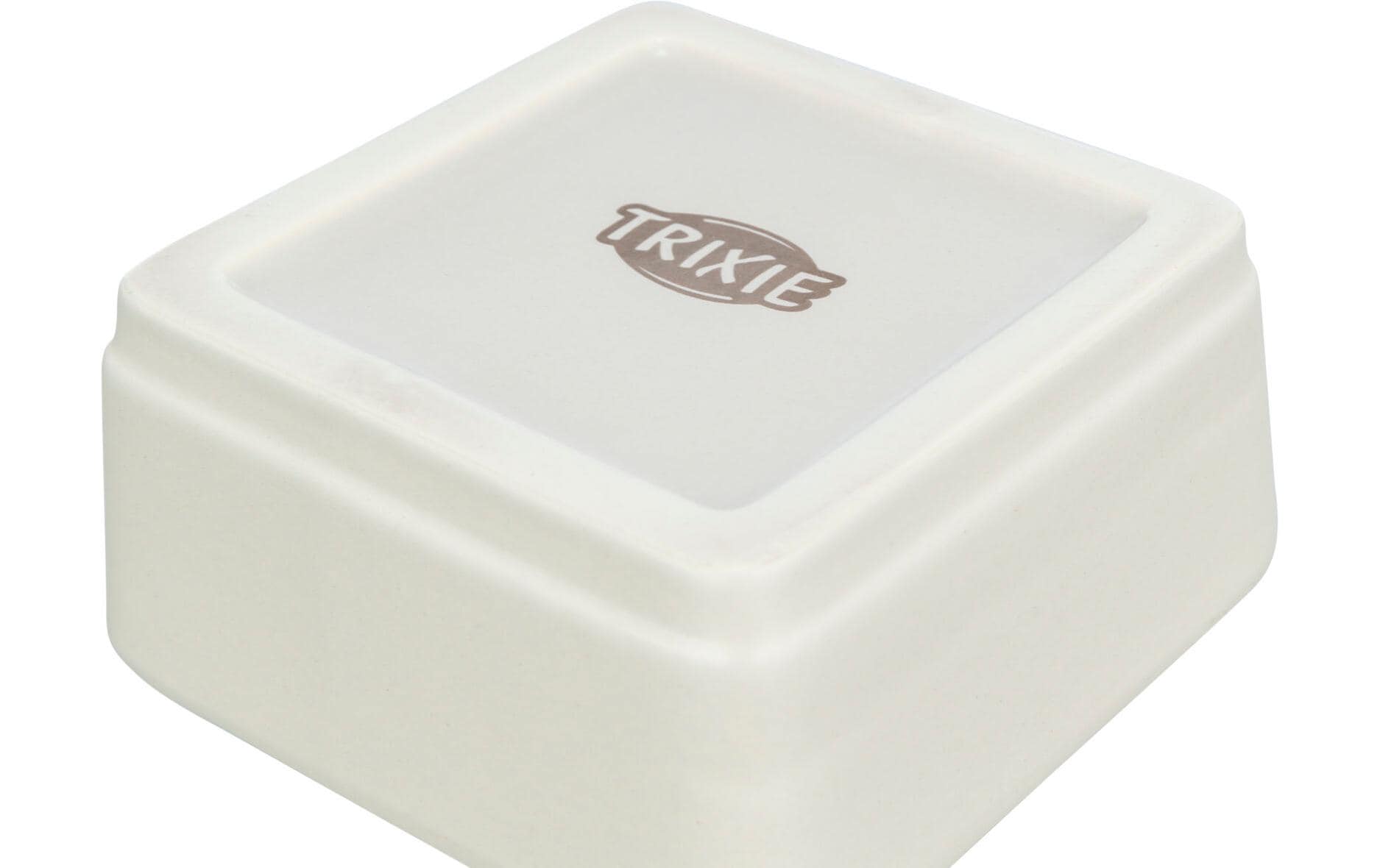 Keramiknapf Set CityStyle, 2 × 0.2 l, Grau/BraunNapf