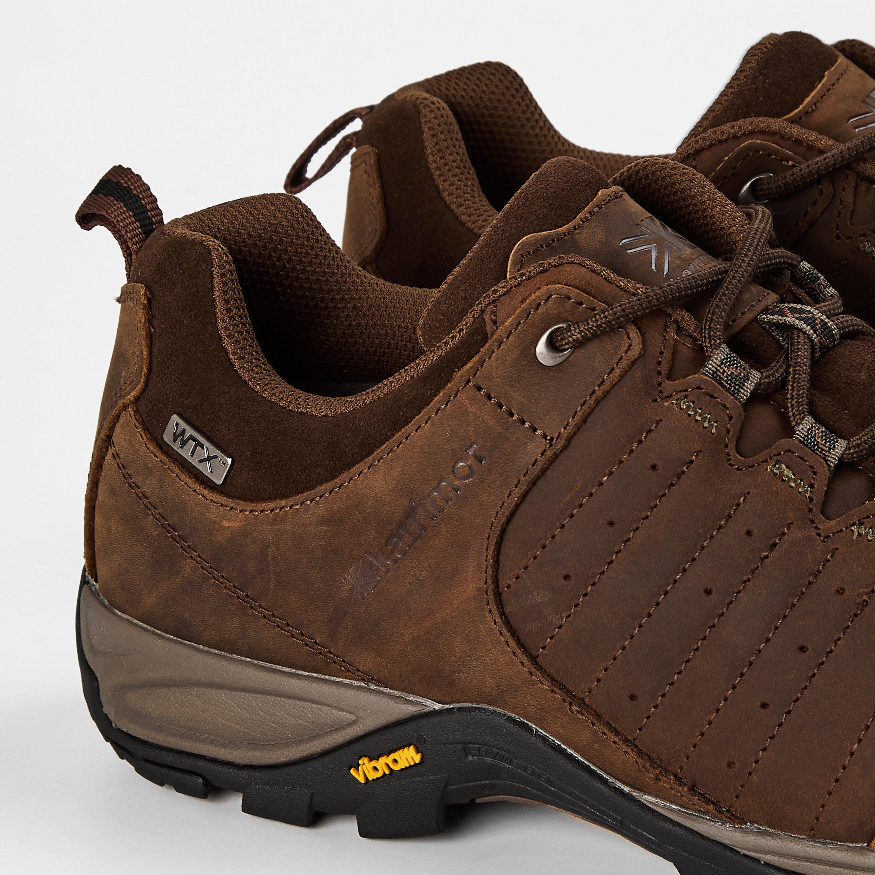 Karrimor Journey WTX Mens Walking Shoes