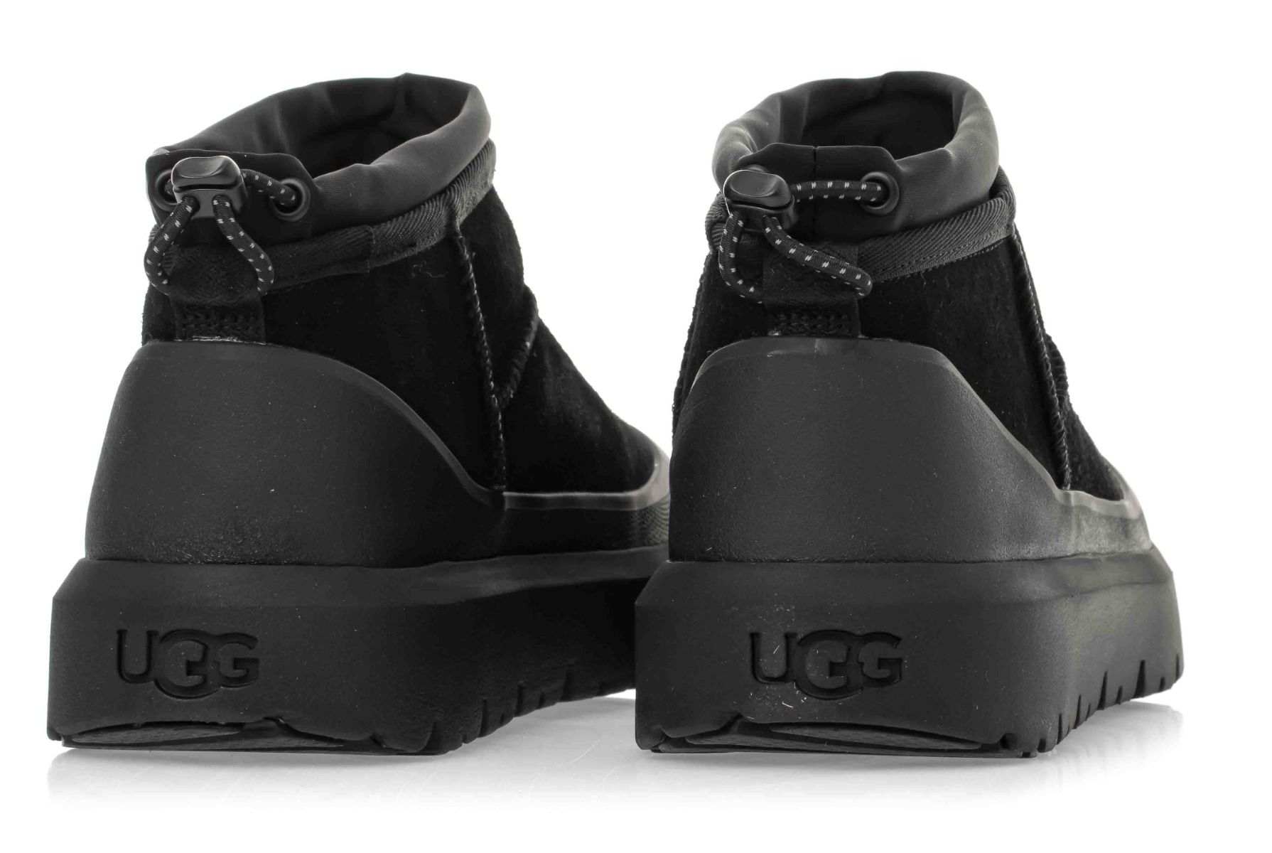 UGG Ultra Mini Weather Hybrid