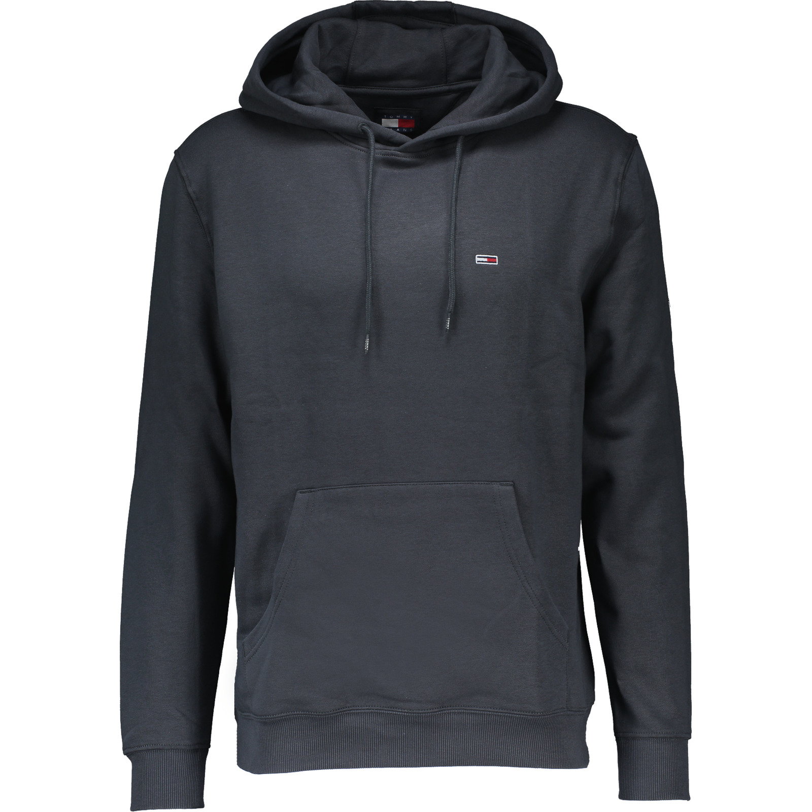 Tommy Jeans Herren-Hoodie Reg S Flag