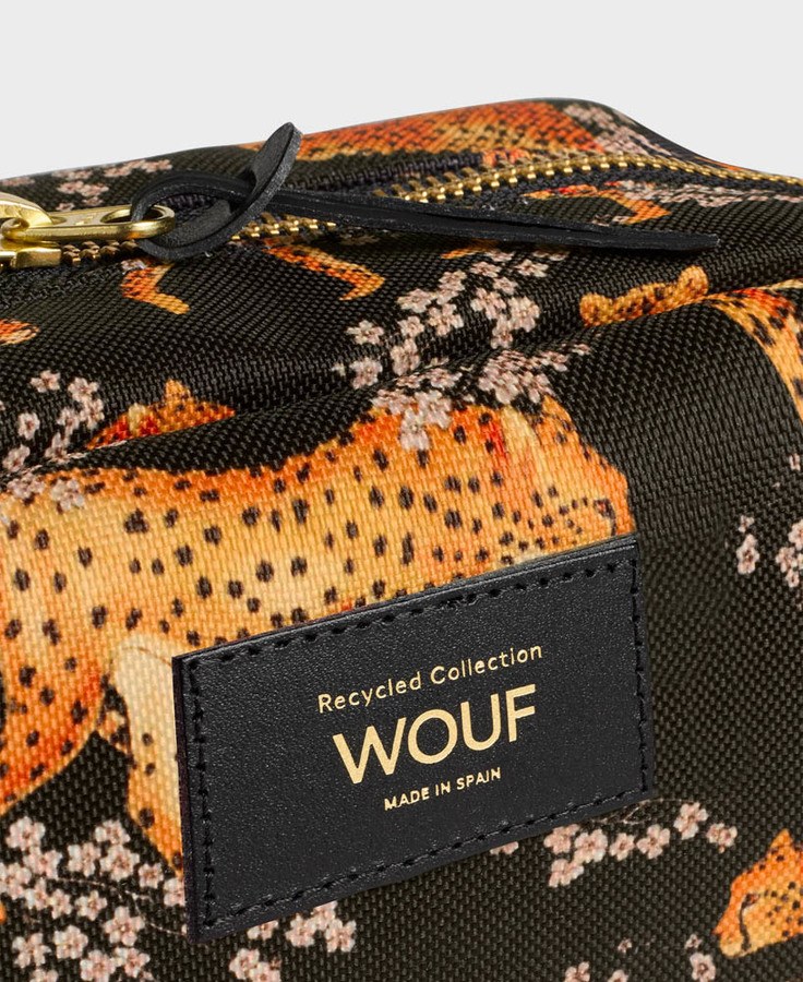 Wouf Salome Toiletry Bag