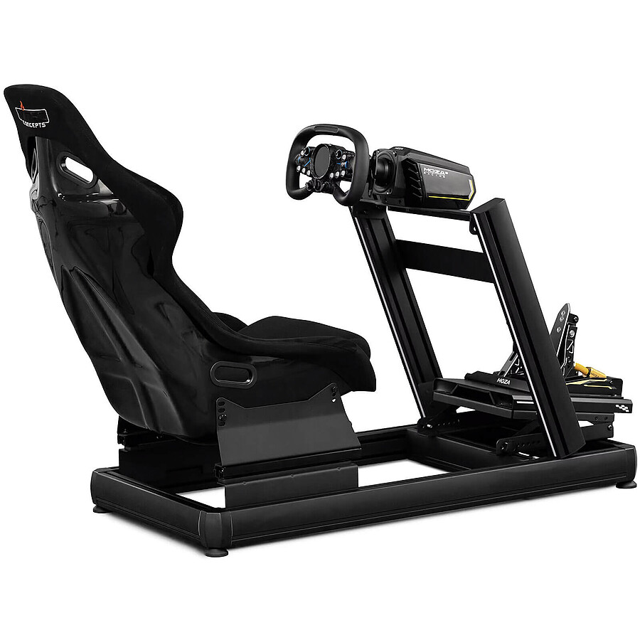 Nitro Concepts E-Racer