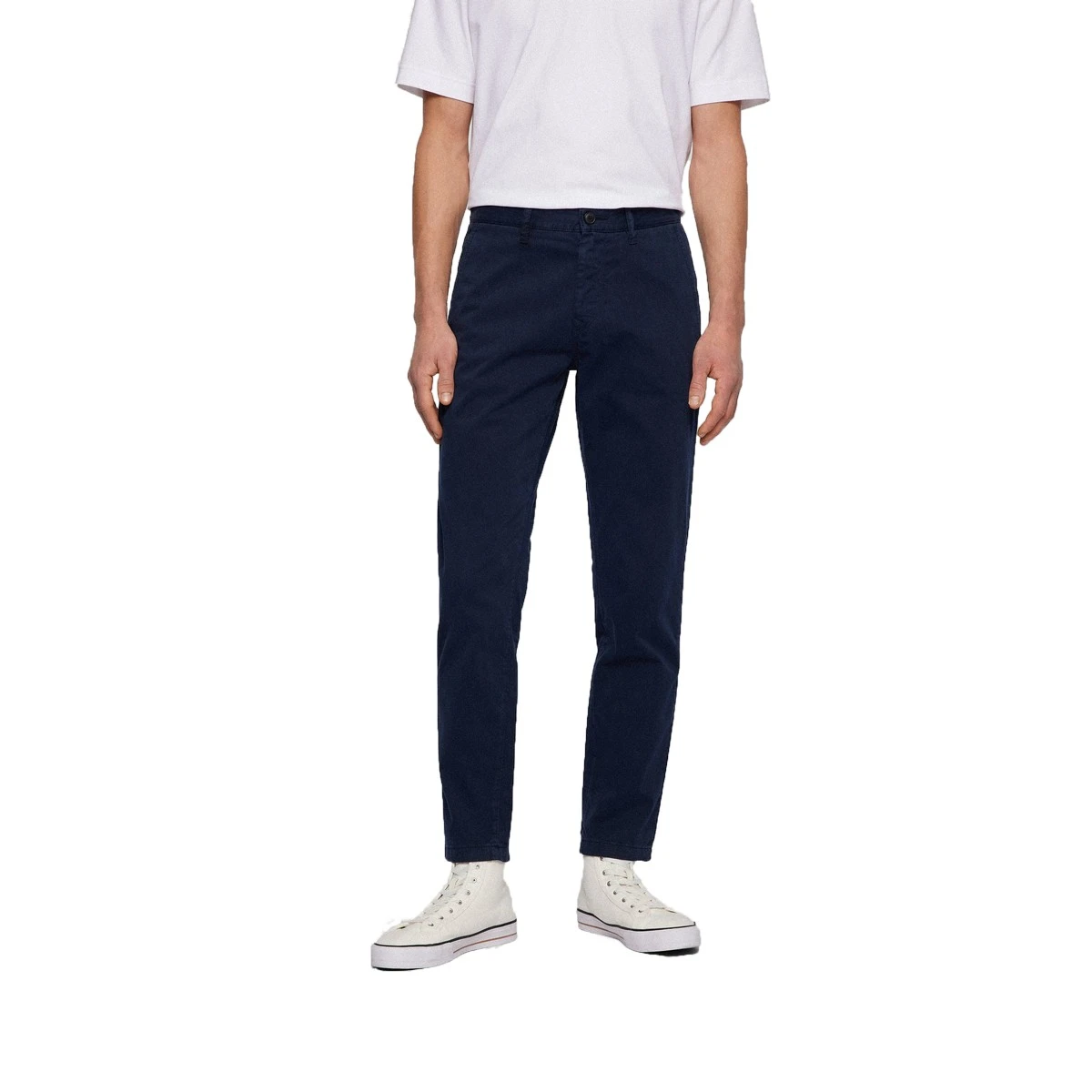 Heren Chino Tapered 10242156 01