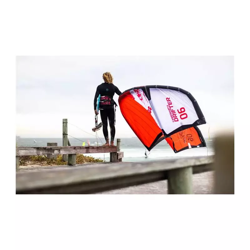 Aile kitesurf CABRINHA Drifter 2023