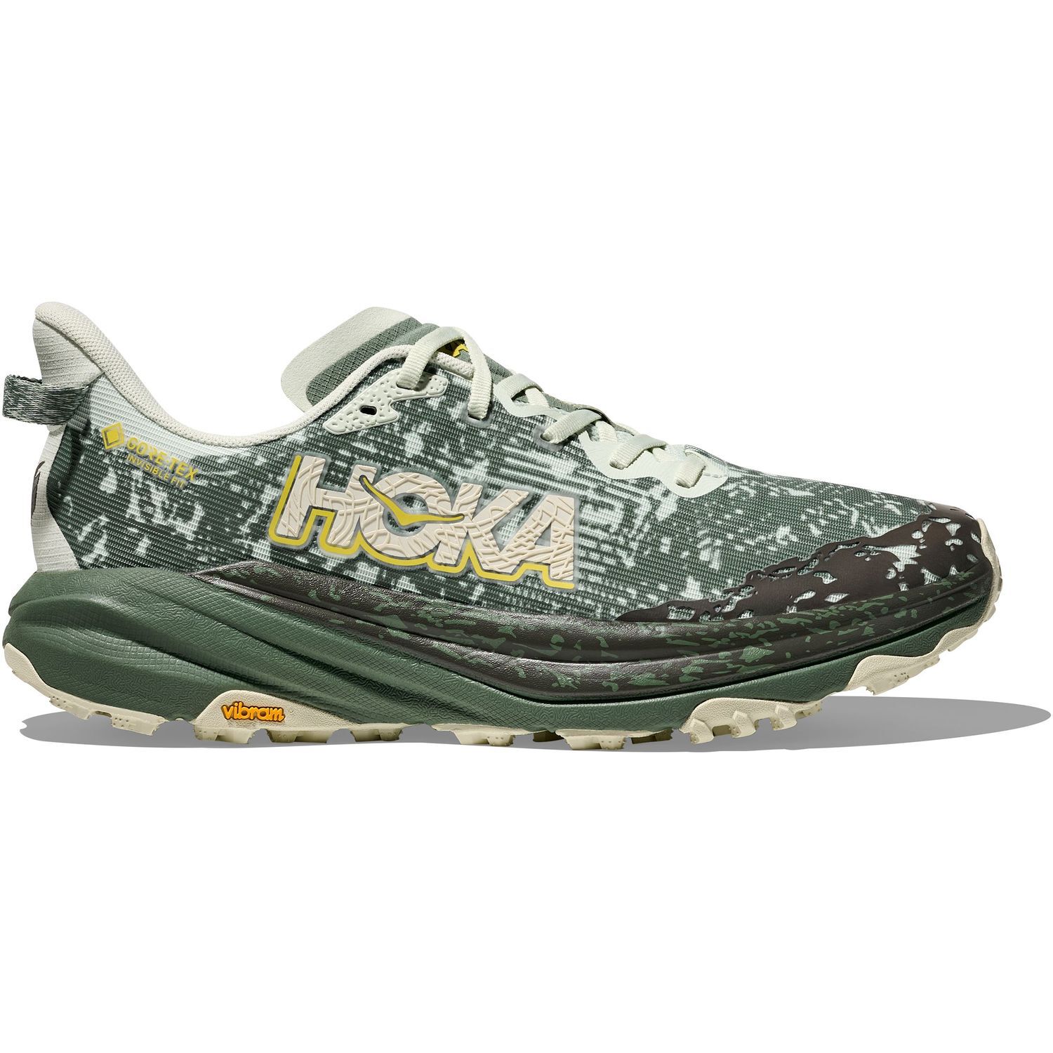 HokaM SPEEDGOAT 6 GTX