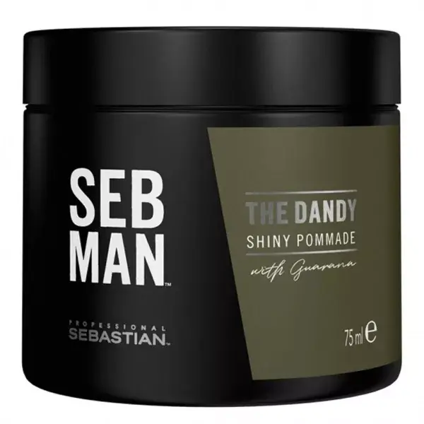 Pomada Sebastian Professional The Dandy Light 75ml