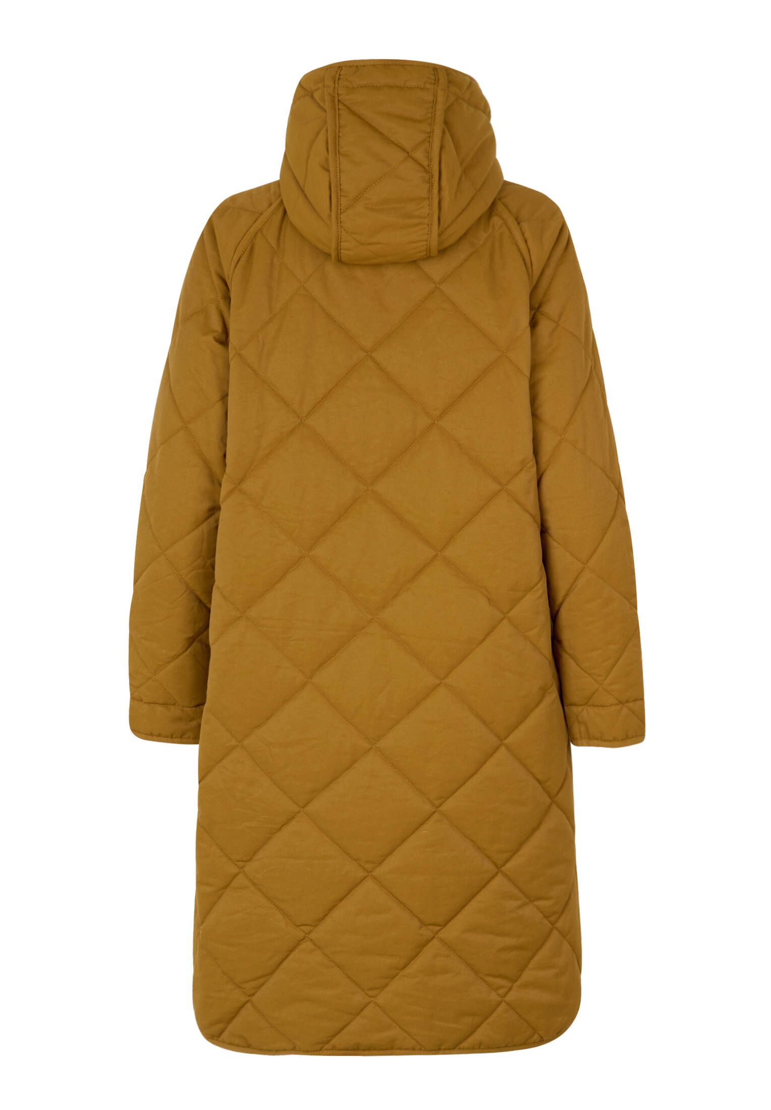 MASAI| Damen Steppmantel MaTadea