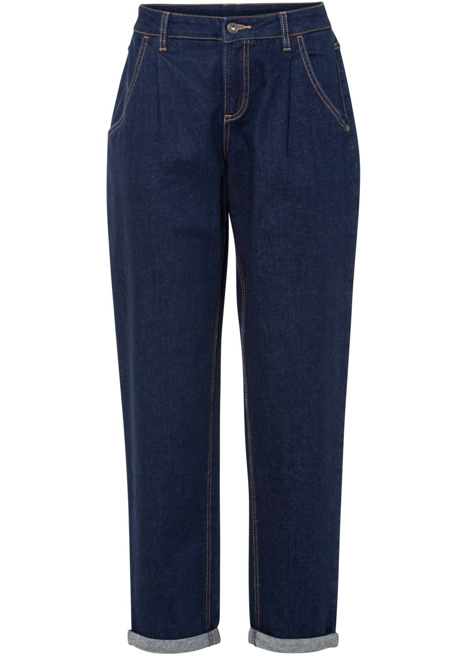 Jean Barrel