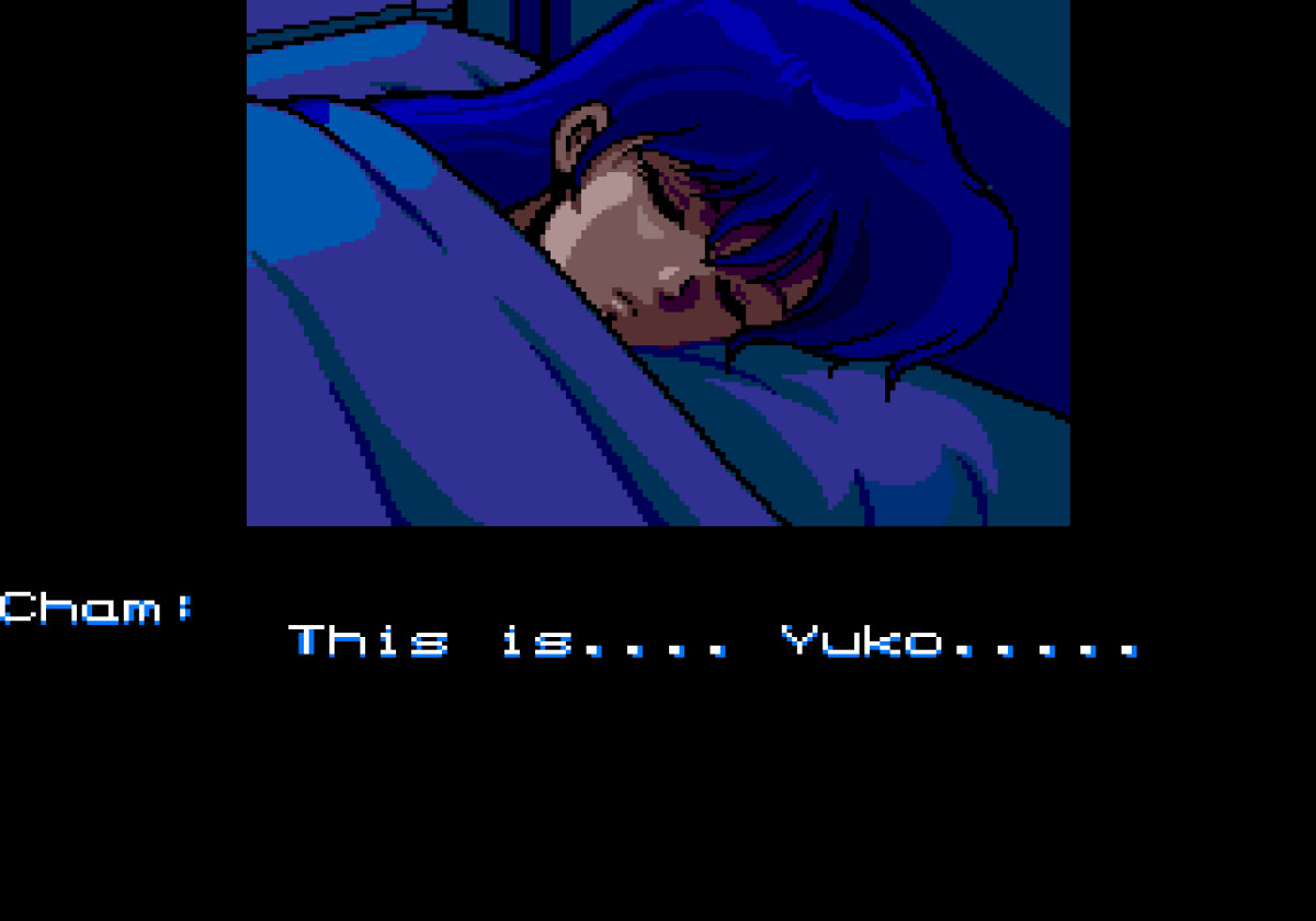 Valis III - Collectors Edition