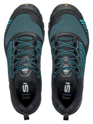 Chaussures de Trail Scarpa Ribelle Run XT Gore-Tex Bleu