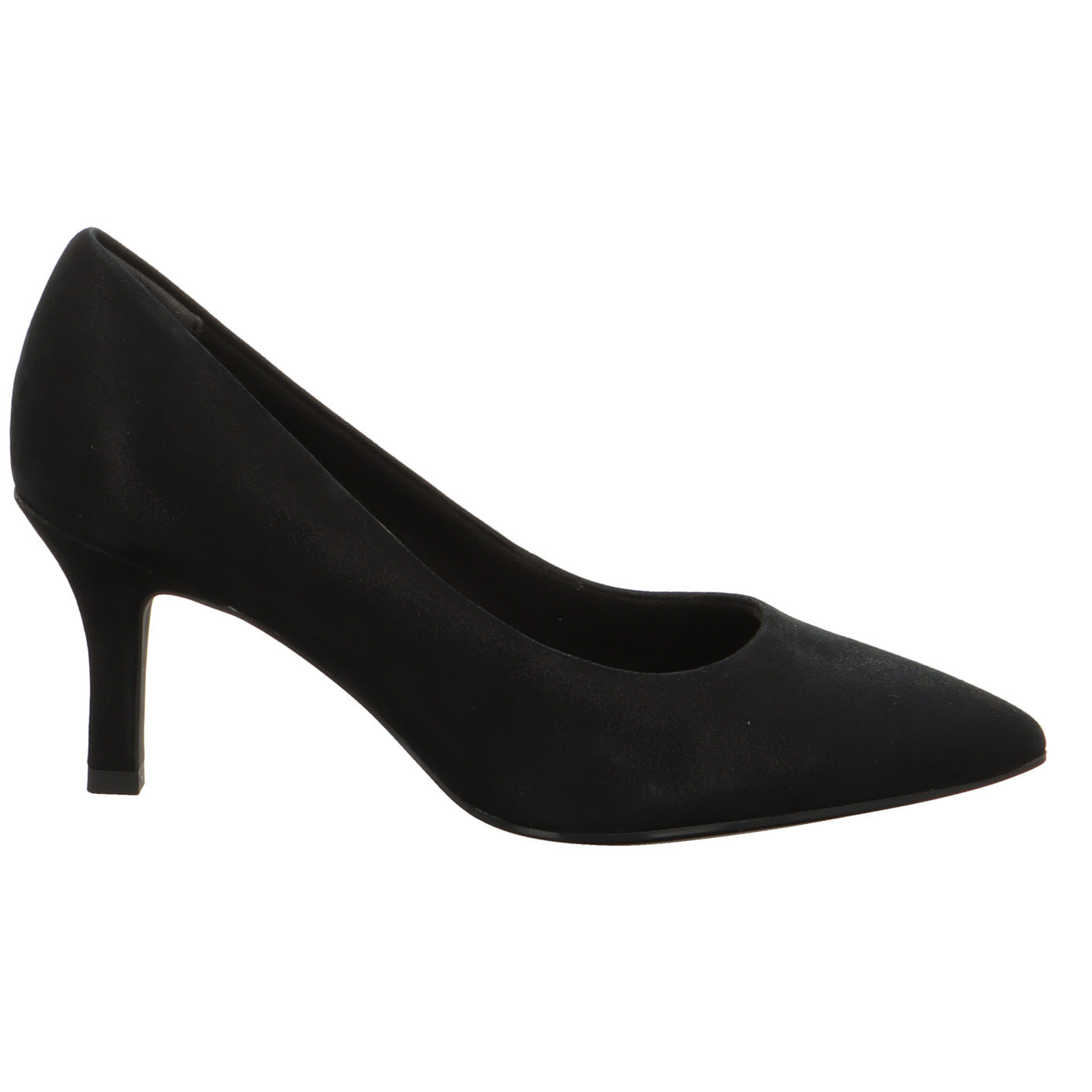 Pumps schwarz