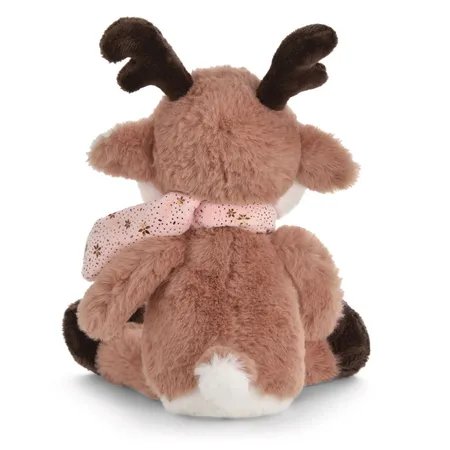 NICI Rentier Jonte 54cm Schlenker GREEN