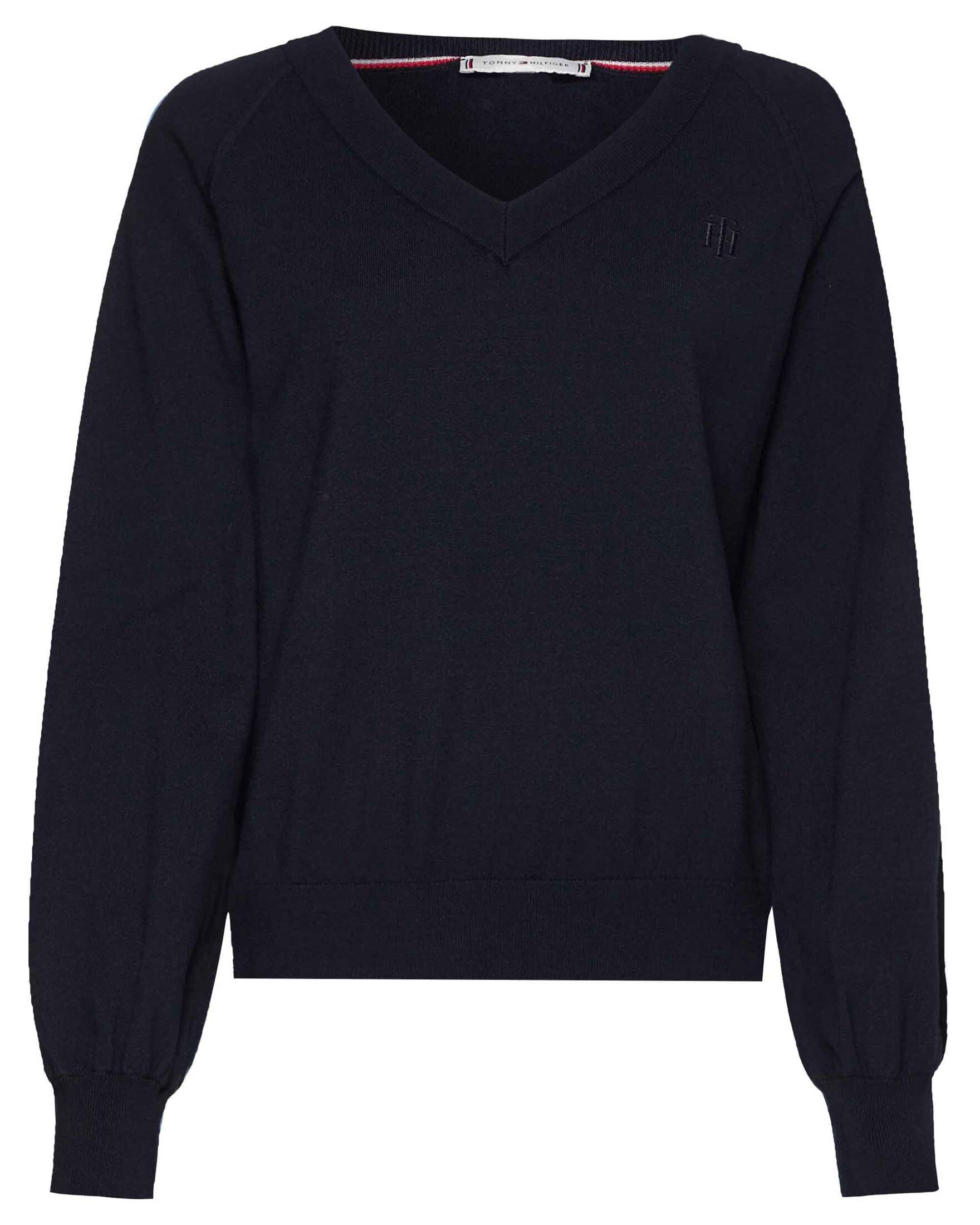 Tommy Hilfiger| Damen Strickpullover