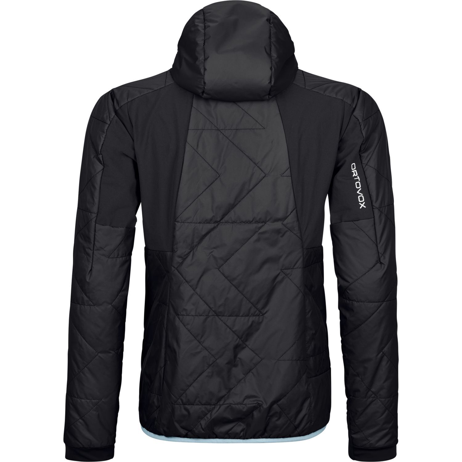 OrtovoxSWISSWOOL PIZ BOÈ JACKET W