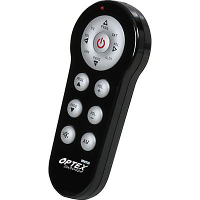 Télécommande zapette Optex