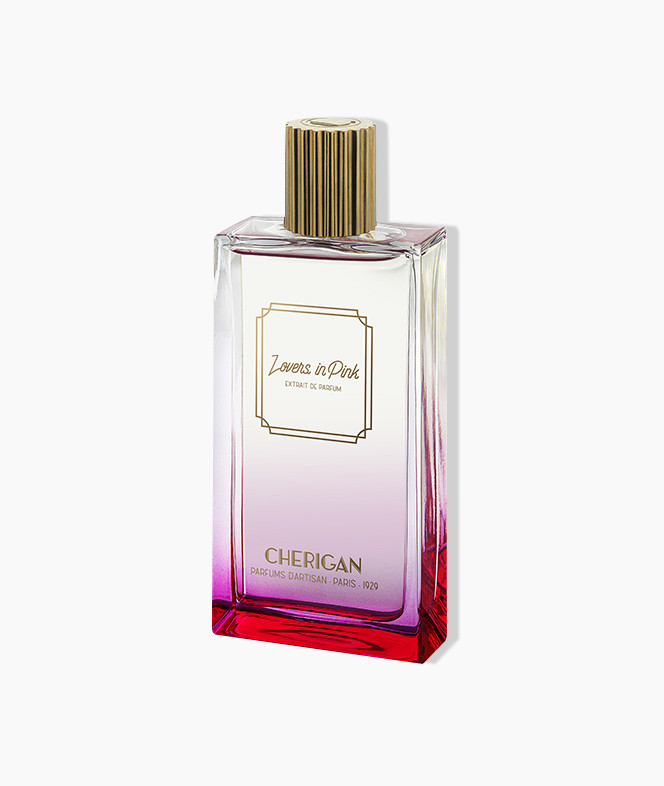 Lovers in Pink CHERIGAN PARIS 100 ML