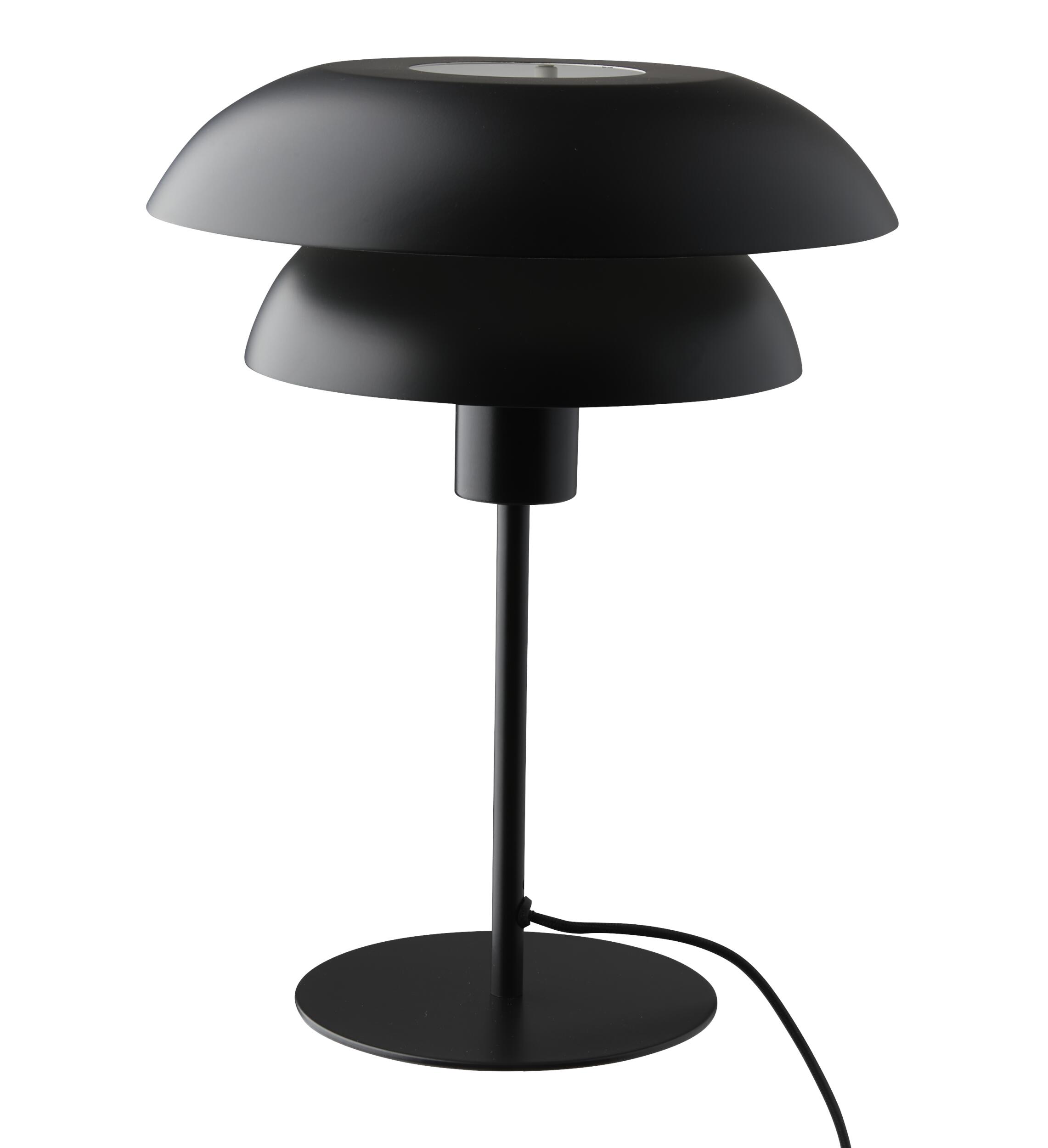 Varla Bordlampe 33 x 25,5 cm