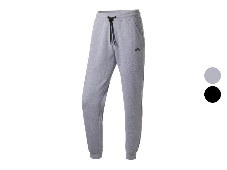 Heren joggingbroek