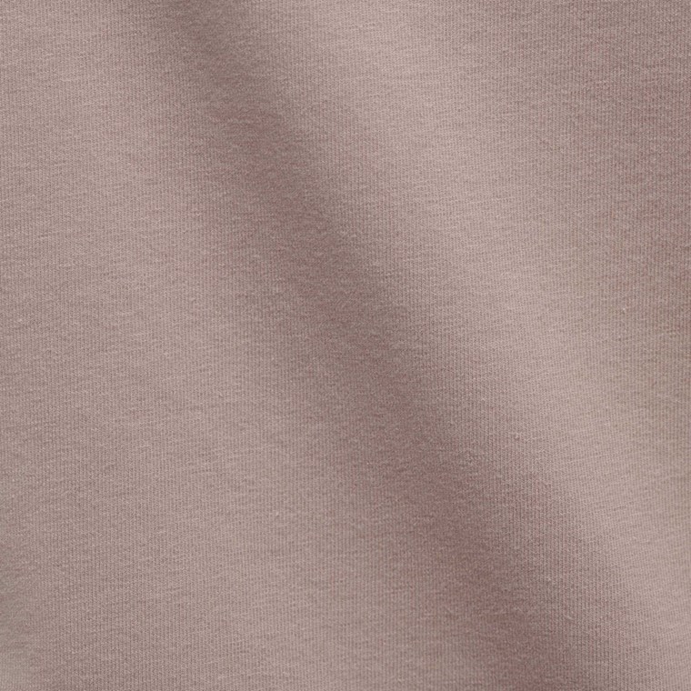Black Diamond W Eqpmnt For Alpinists Ss Tee Pale Mauve