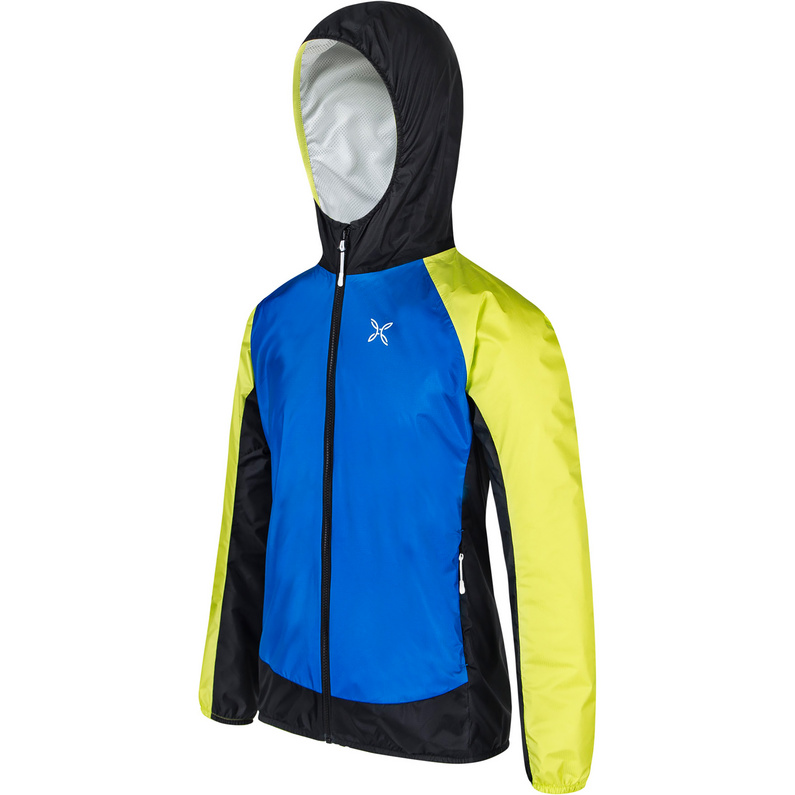 Montura Kinder Teorema 2 Jacke