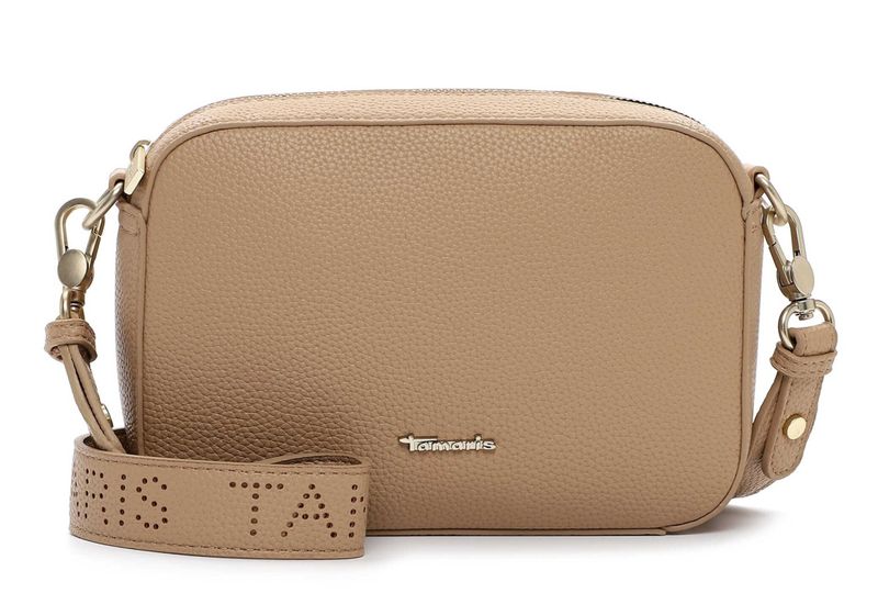 Tamaris Kiri Schoudertas Taupe Dames