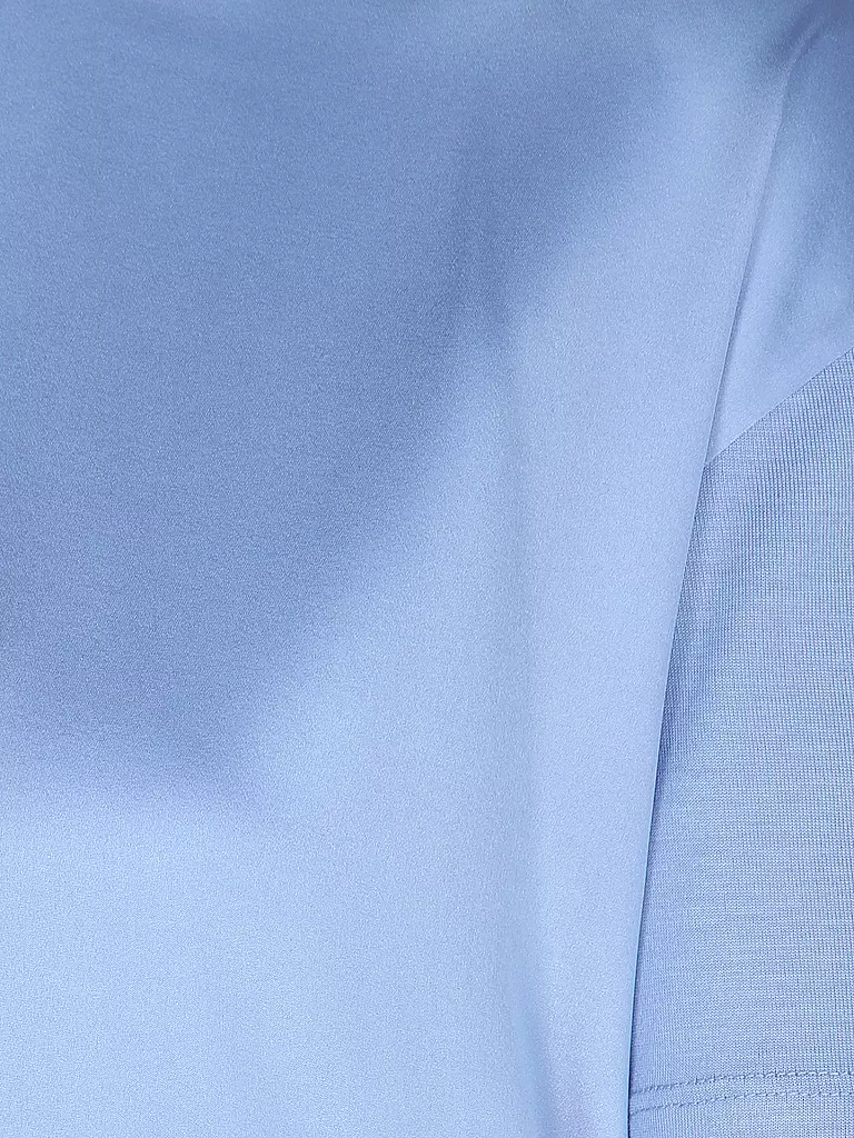 BOSS Blusenshirt ESANDY  blau