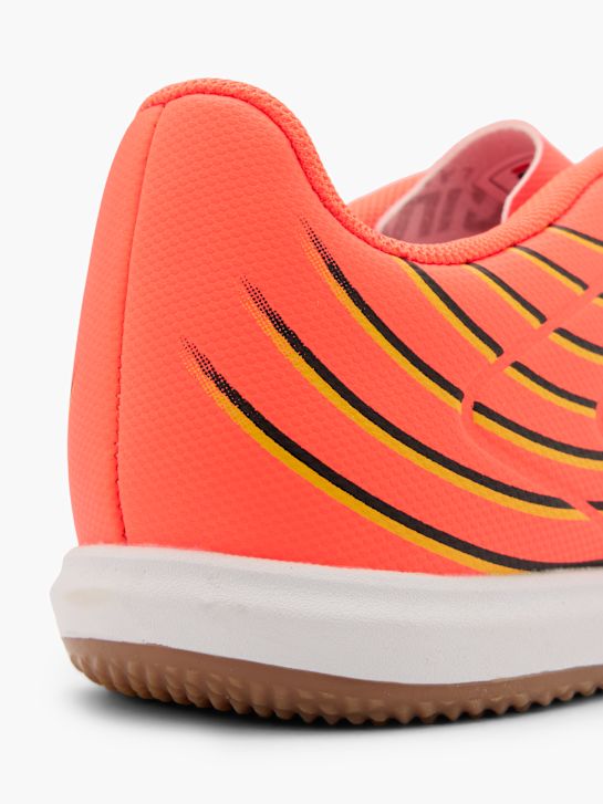 FILA Fussballschuh orange