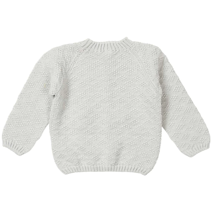 koeka Cardigan Braga blau