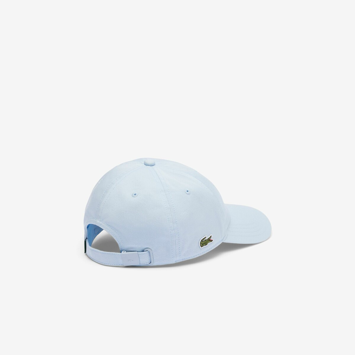 LACOSTE<br>Boné de algodão
