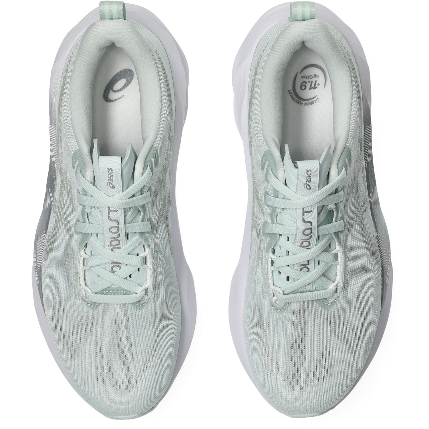 ASICS Novablast 5 Dames