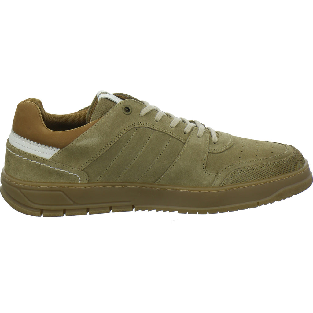 Bullboxer Sneaker Herren taupe