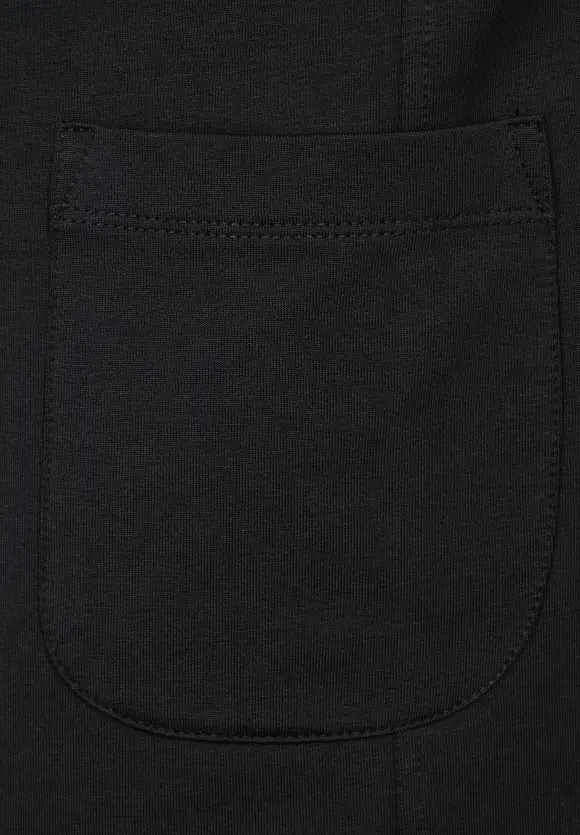 Basic Blazer - Black