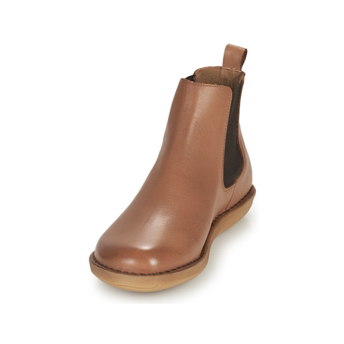 Casual Attitude - ODILETTE - Camel