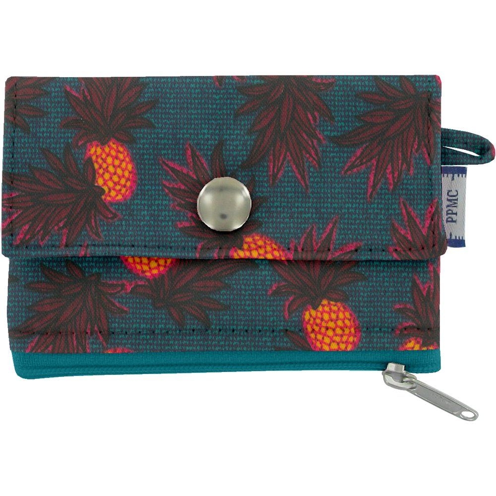Mini Pochette Porte-Monnaie Ananas Party