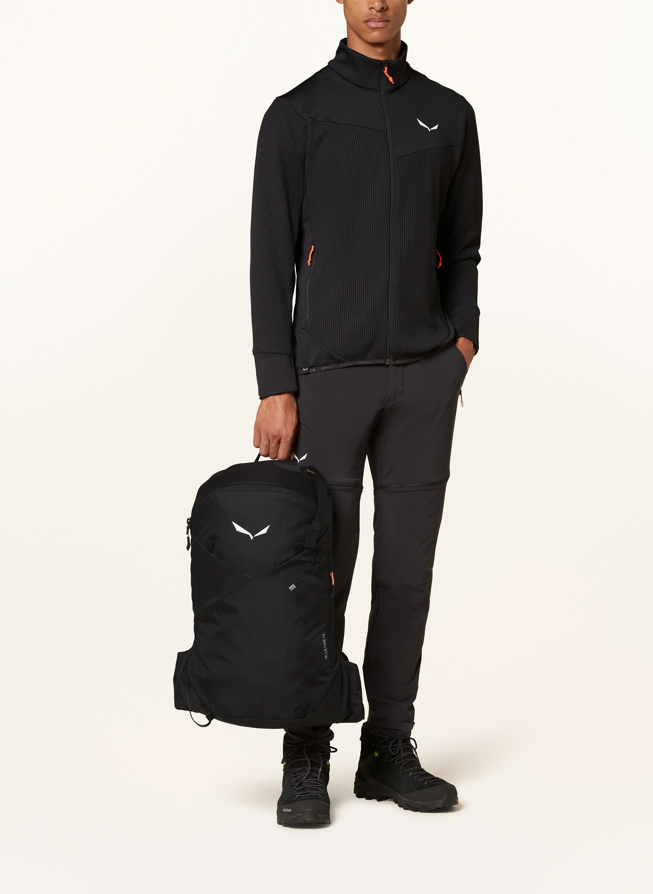 SALEWA Rucksack SELLA FREE 22 l