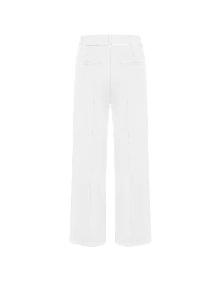 CAMBIO Culotte CALIFORNIA weiss