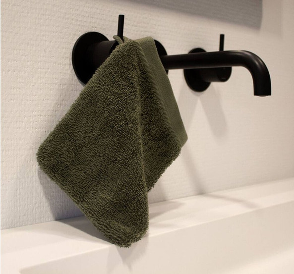 THE ONE TOWELLING OTCWA - Gant de toilette Classic