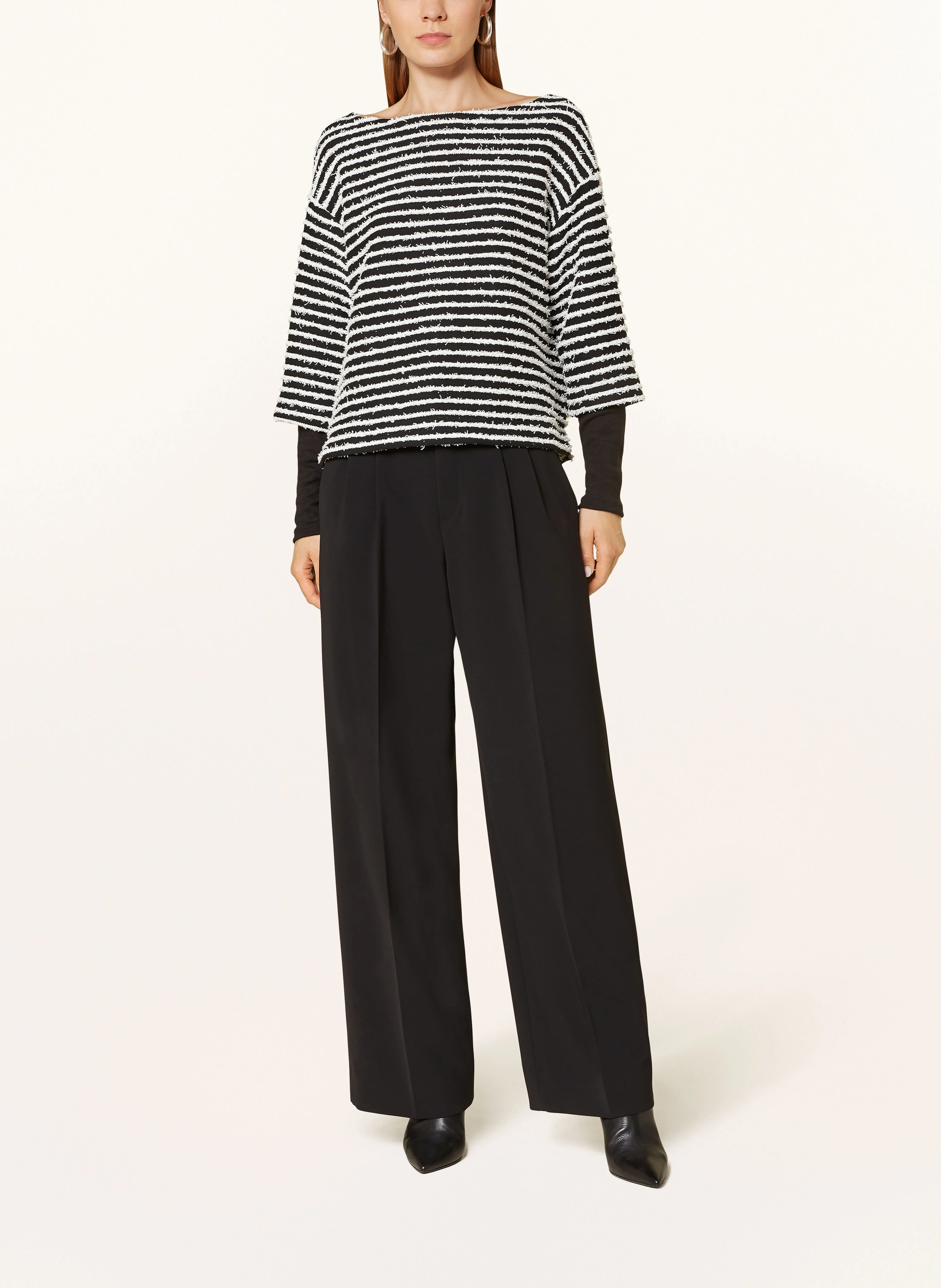 s.Oliver BLACK LABEL Sweatshirt