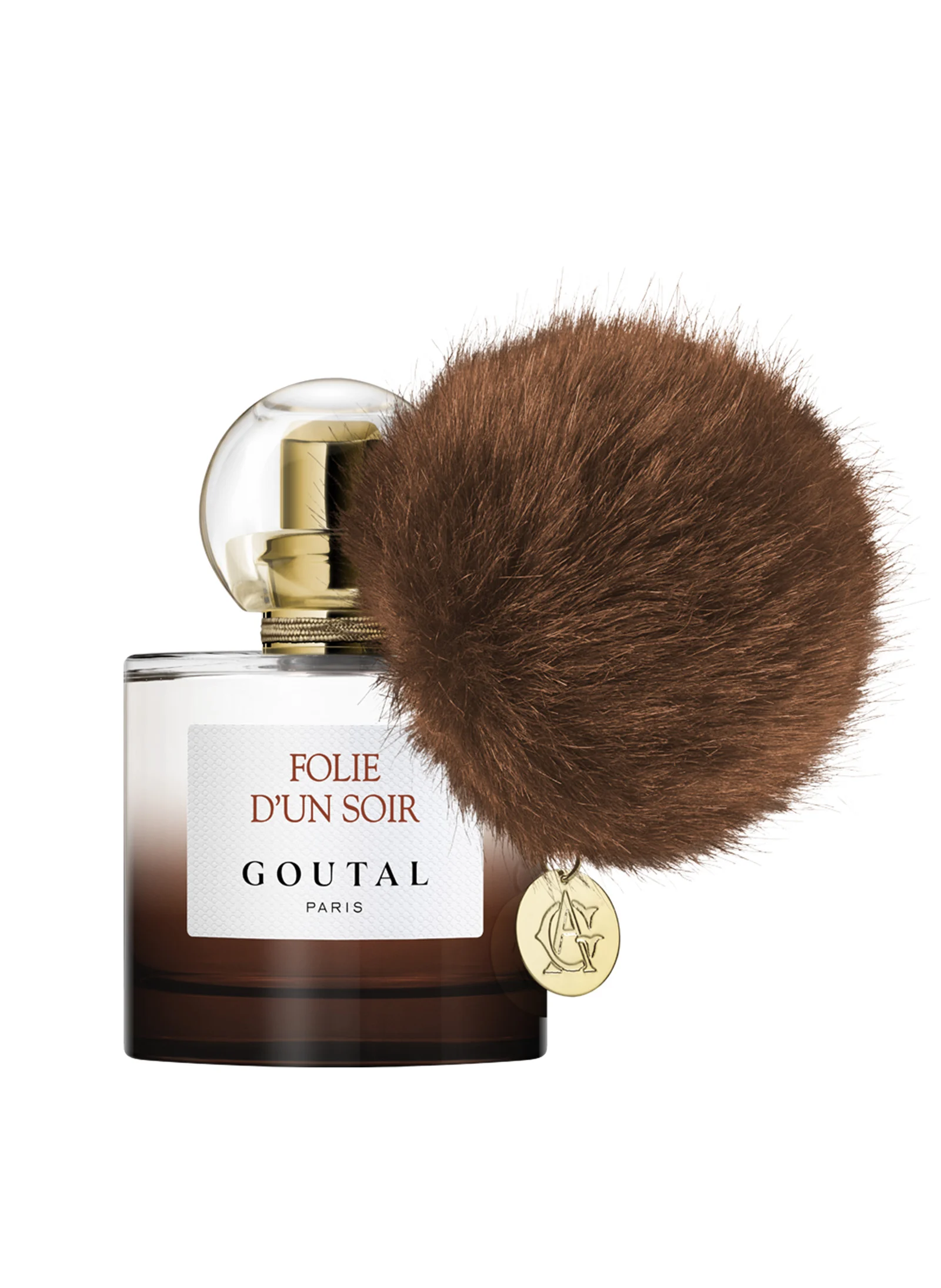 FOLIE D UN SOIR Eau de Parfum |