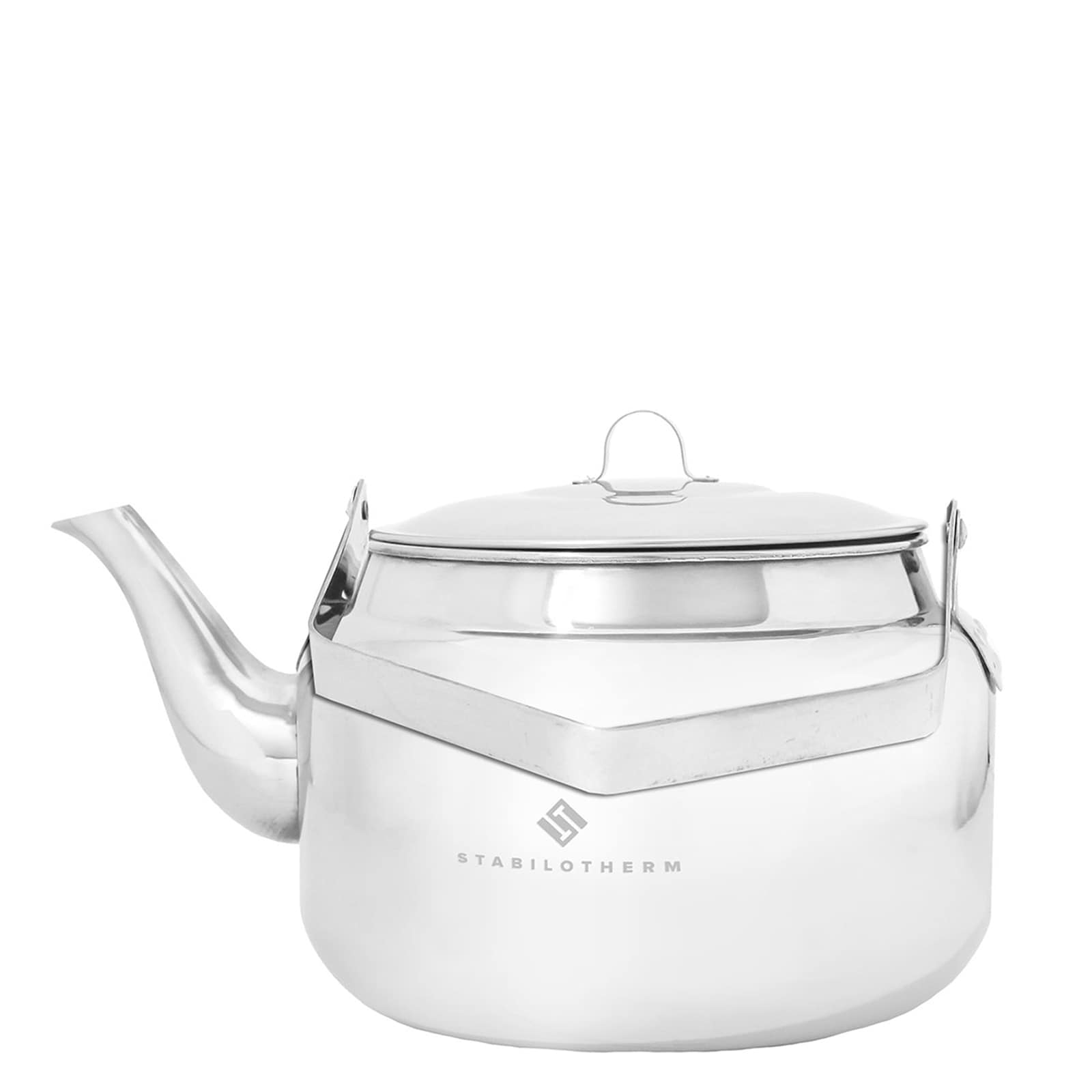 Stabilotherm Kaffekanne 2.0 L<br>Kaffekos ved bålet!