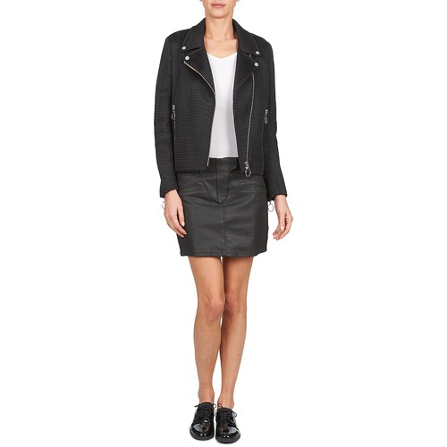 American Retro - JASMINE JCKT - Noir
