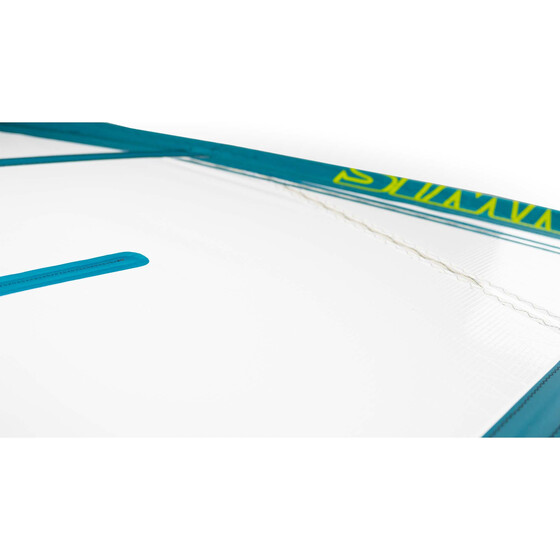 Simmer Windsurf Segel Style Blacktip Team Edition LTD 2023