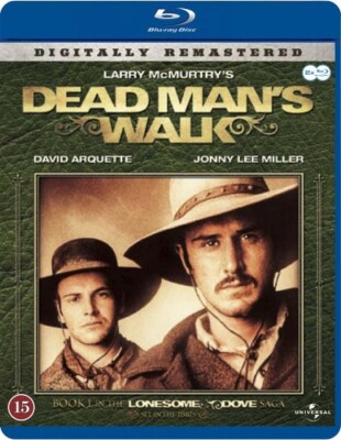 De Red Mod Nord - Dead Mans Walk - Blu-Ray